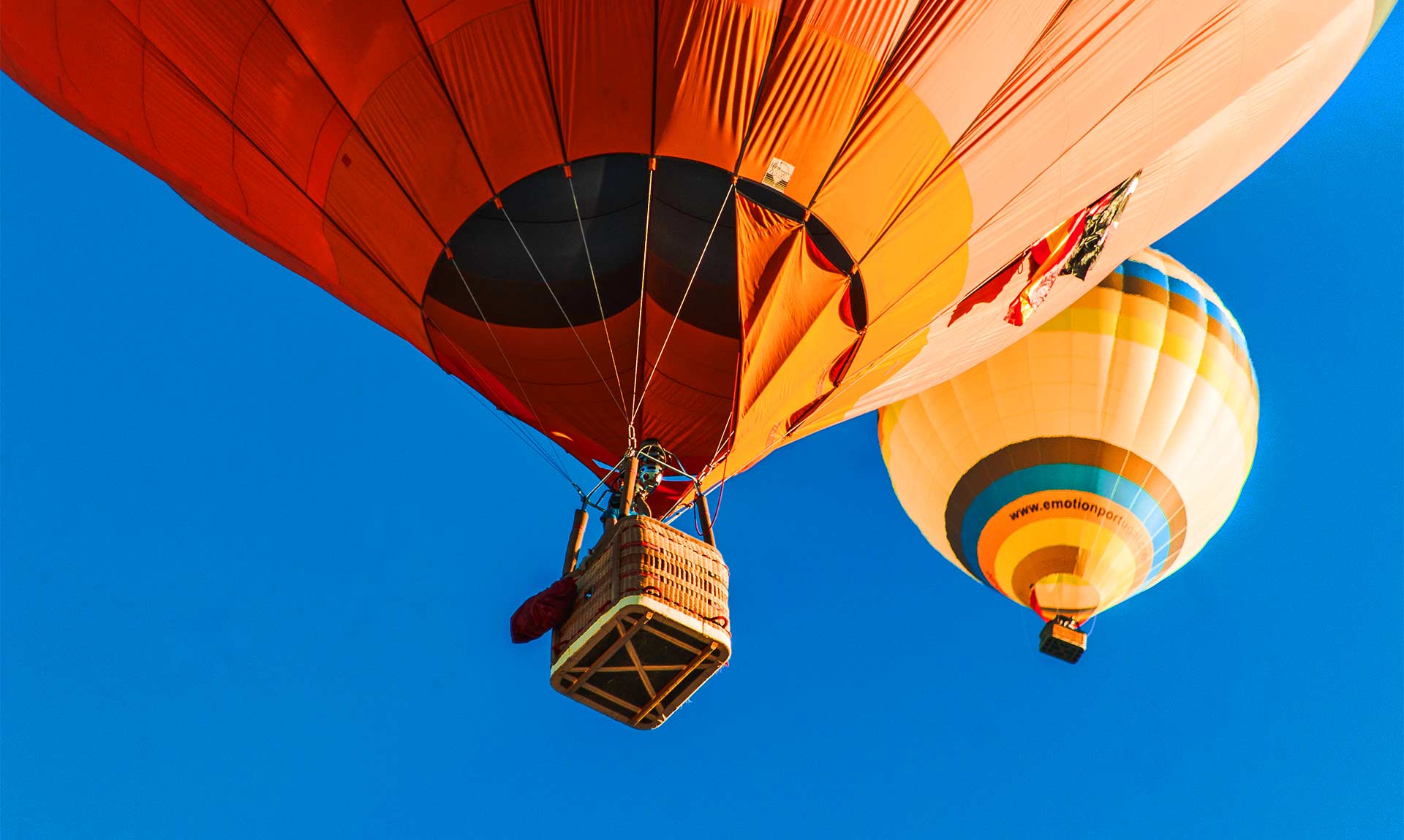 Hot Air Balloon Avada Car Dealer News