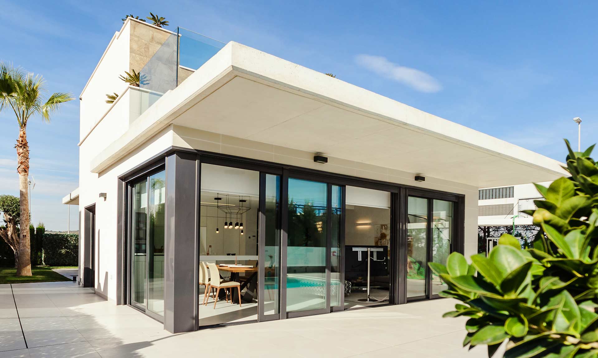Exterior of House Avada Car Dealer News