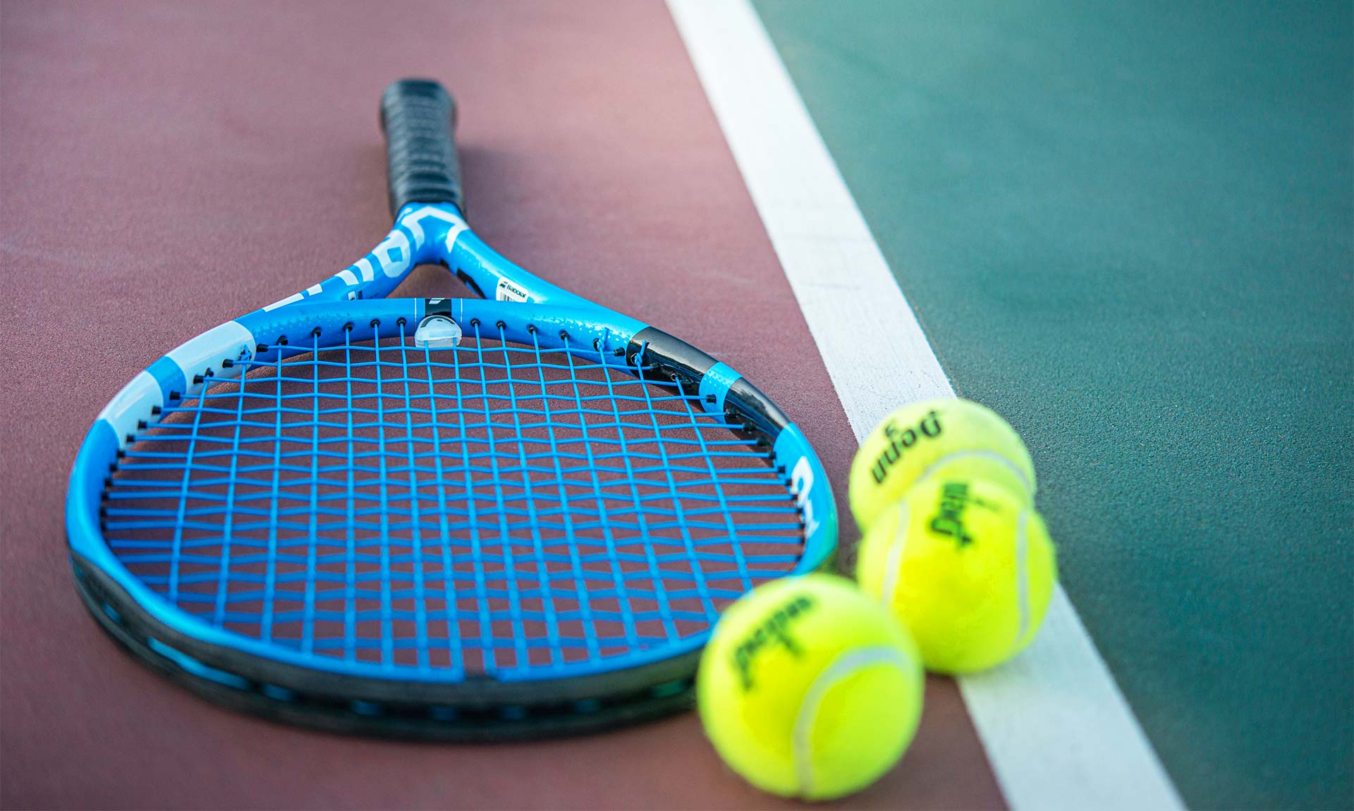 Tennis Equipment Avada Car Dealer News