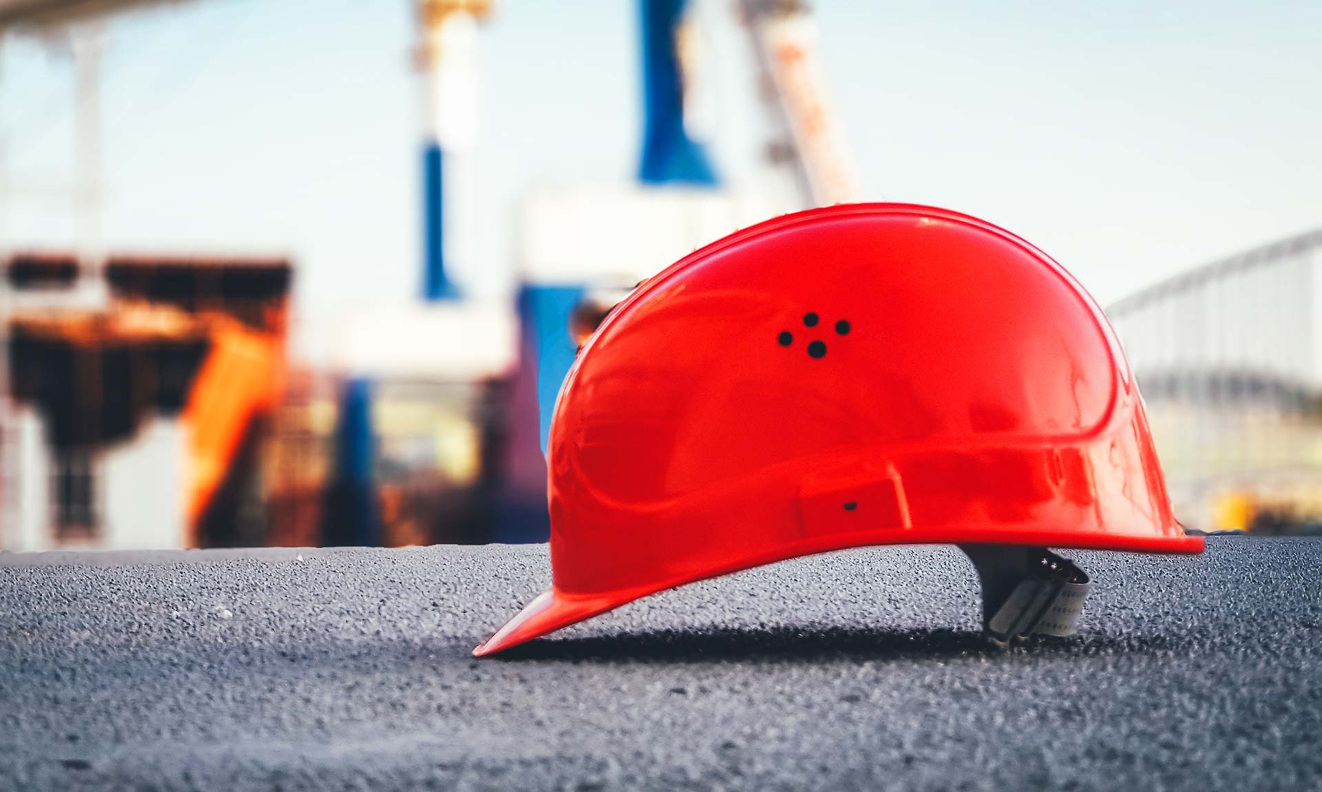 Hardhat on the Ground Avada Car Dealer News